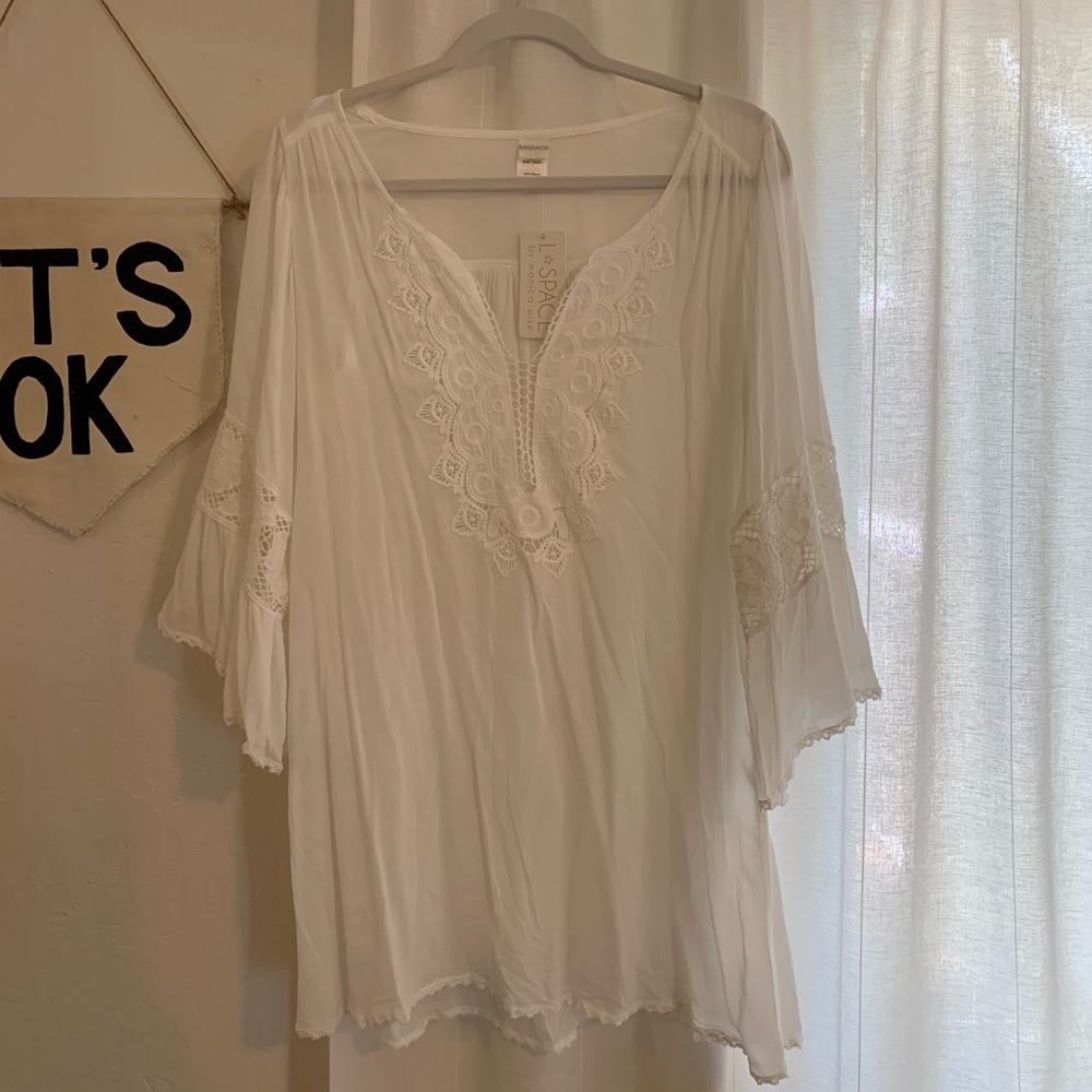 L*Space coverup